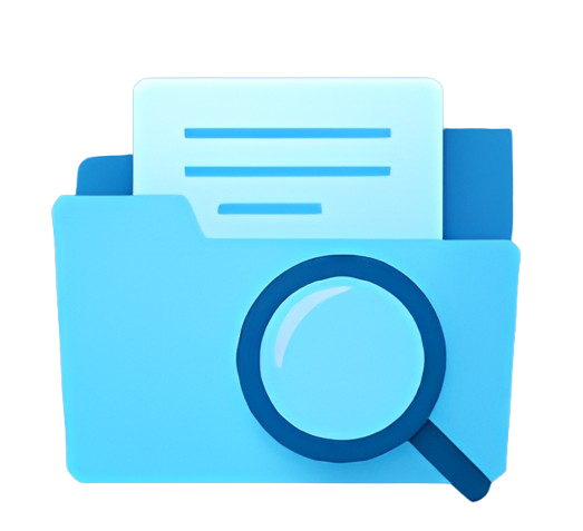 search block