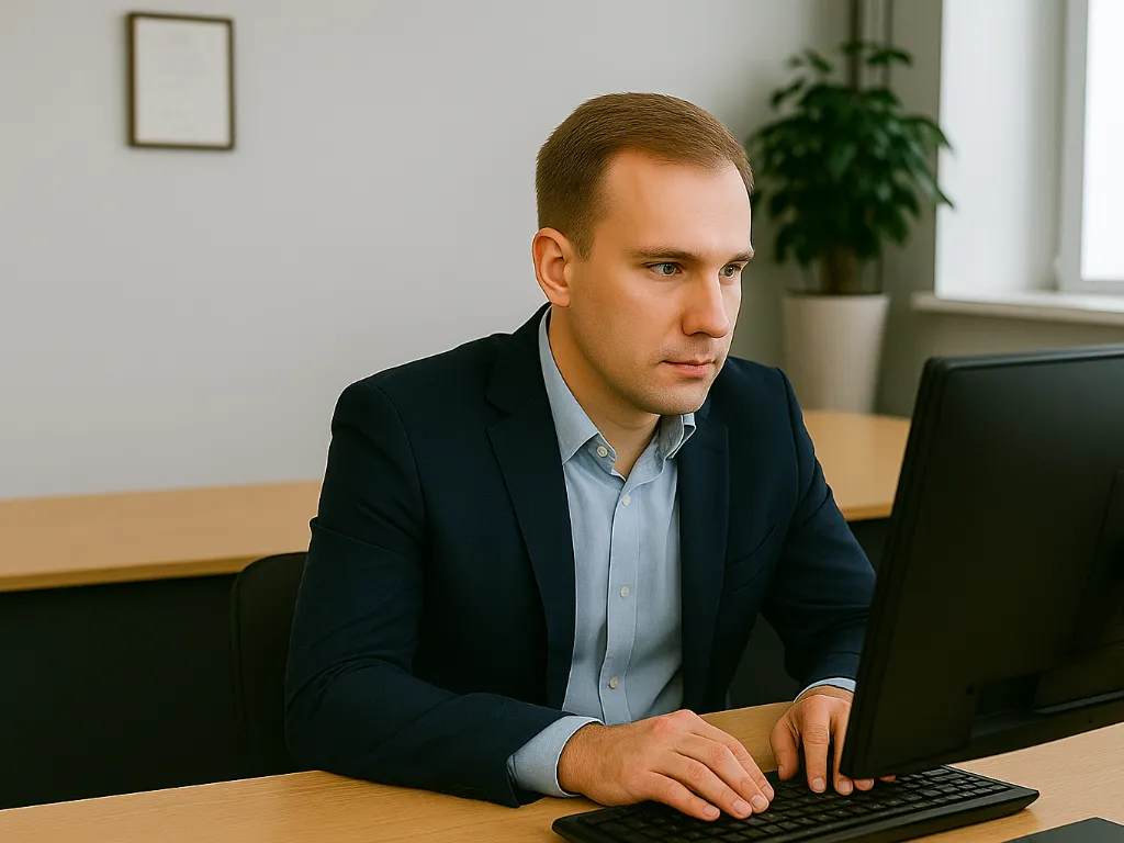 ЕГР РБ: как проверить контрагента по УНП — выписка, статус и риски в Dazor