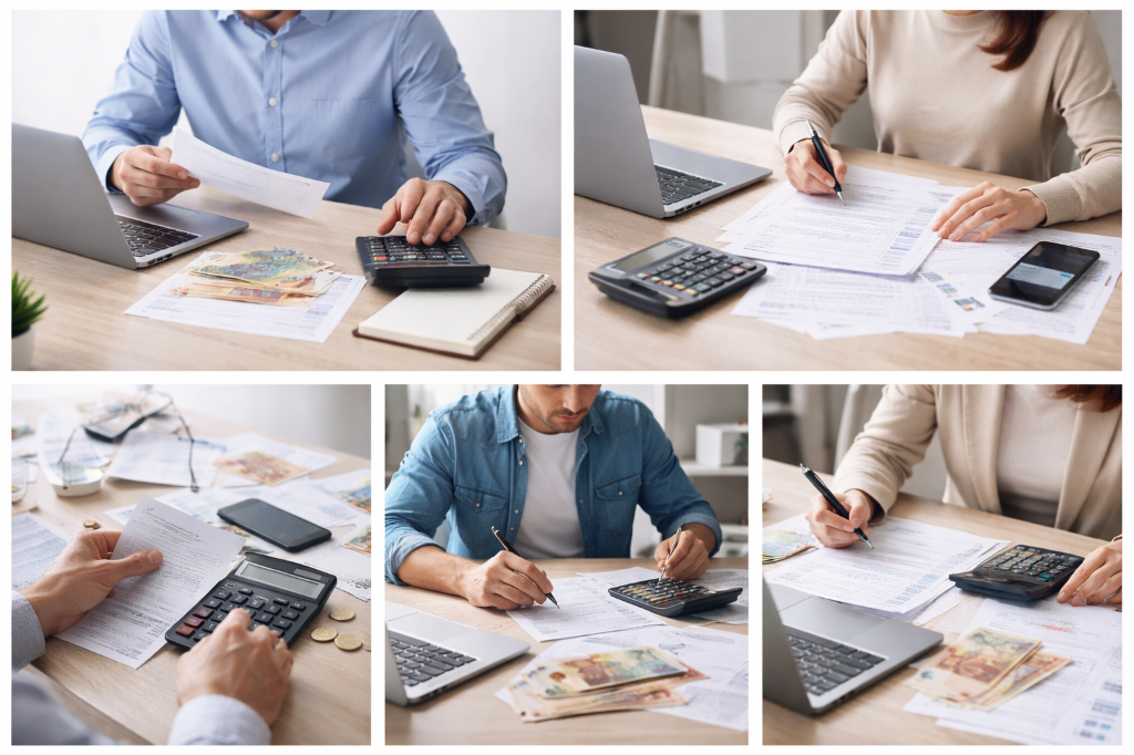 ФСЗН 2026: сколько платить ИП в Беларуси и как рассчитать взносы по новым правилам