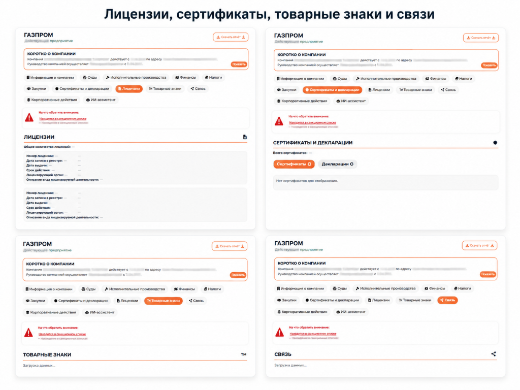 Как проверить контрагента из России по ИНН
