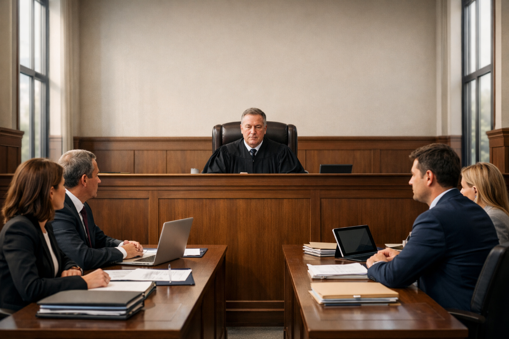 Кодекс гражданского судопроизводства Республики Беларусь: что меняется для взыскания долгов в 2026 году