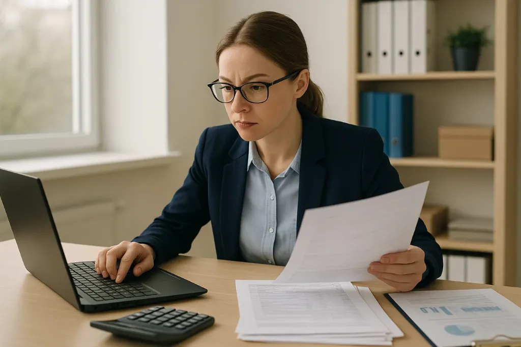 Лимит 500 000 BYN для ИП: что изменится после перехода в юрлицо с 1 января 2026 года