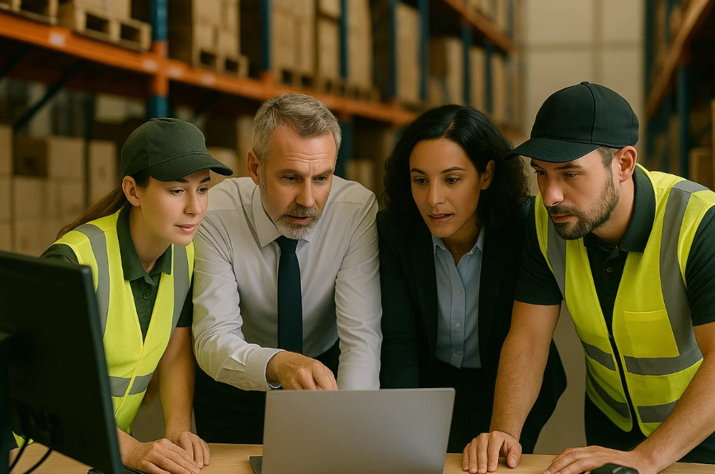 Оптовые поставщики в Республике Беларусь: список наиболее крупных компаний