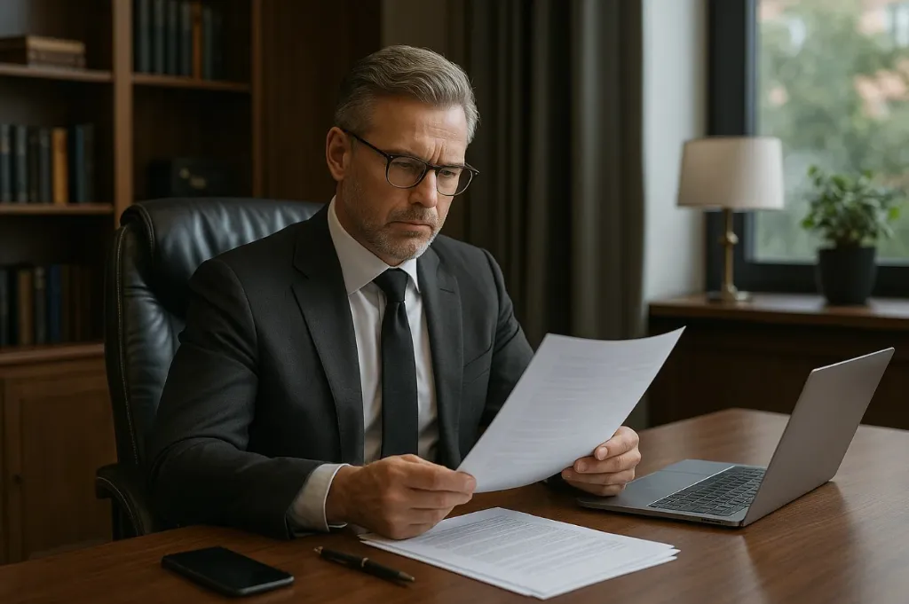 Приказные производства в Беларуси: как проверить контрагента по судебным приказам